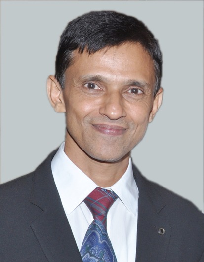 CA Jayprakash Tiwari